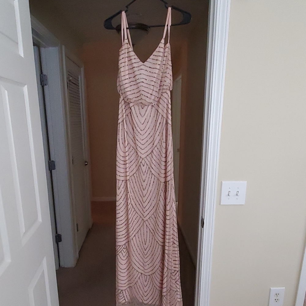 Spagetti Strap dress